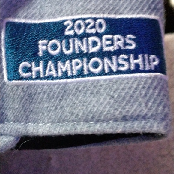 Golfhat - Picture 2 of 4